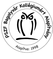 PSZF Bagolyvár Kollégiumért Alapítvány